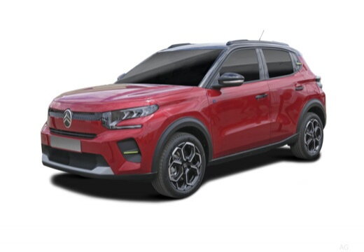 Occasion CITROEN C3 C3 Hybride 110 ch Automatique - Plus