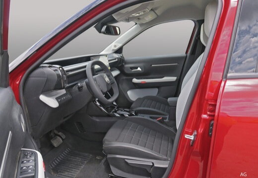 Occasion CITROEN C3 C3 Hybride 110 ch Automatique - Max