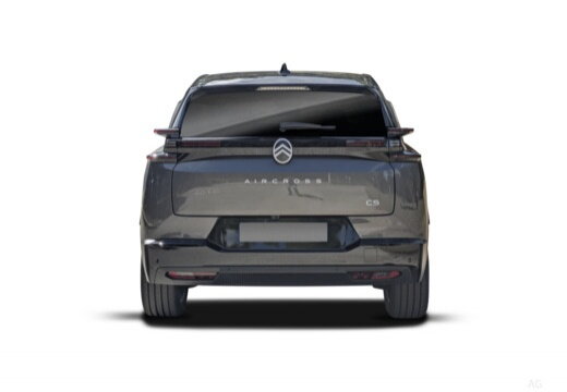 Occasion CITROEN C5 AirCross C5 Aircross Hybride 145 ch e-DCS6 - Plus