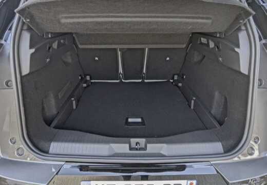 Occasion CITROEN C5 AirCross C5 Aircross Hybride 145 ch e-DCS6 - Plus