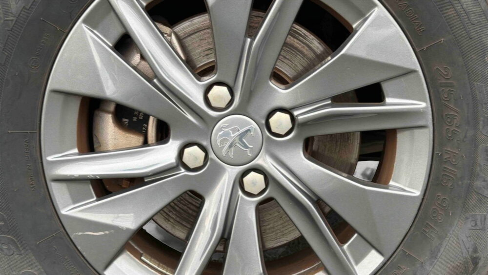 Occasion PEUGEOT 2008 2008 Electrique 136 ch - Style