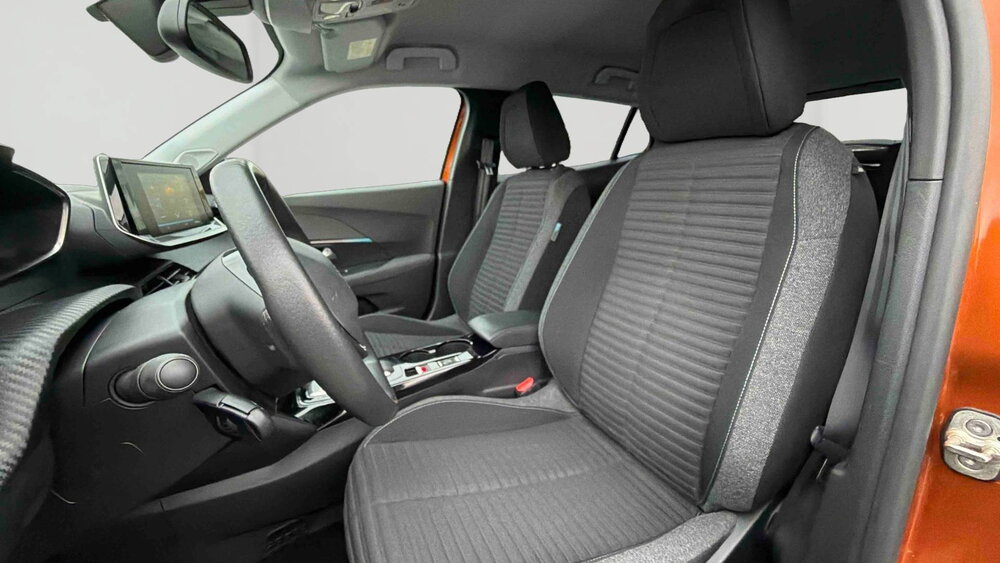 Occasion PEUGEOT 2008 2008 Electrique 136 ch - Style