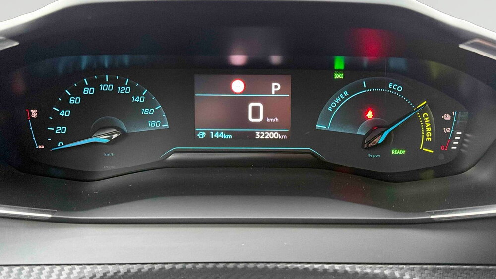 Occasion PEUGEOT 2008 2008 Electrique 136 ch - Style