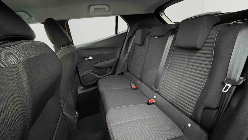 Occasion PEUGEOT 2008 2008 Electrique 136 ch - Style