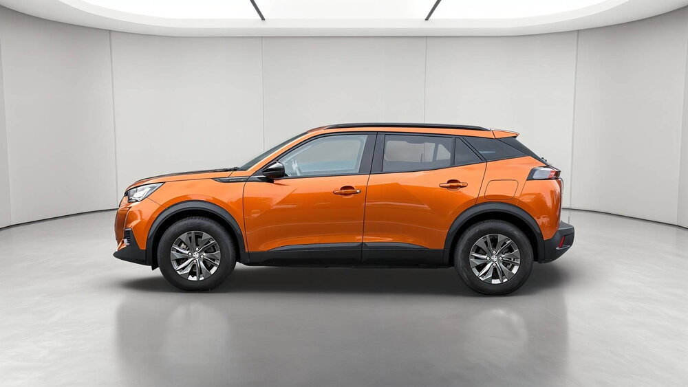 Occasion PEUGEOT 2008 2008 Electrique 136 ch - Style