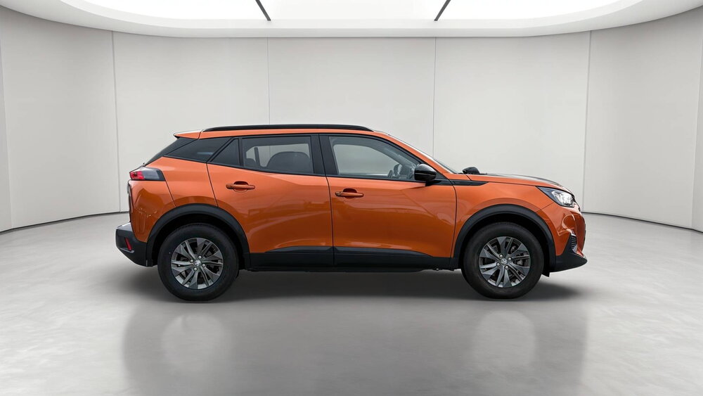 Occasion PEUGEOT 2008 2008 Electrique 136 ch - Style