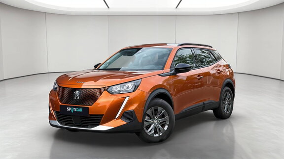 Occasion PEUGEOT 2008 2008 Electrique 136 ch - Style