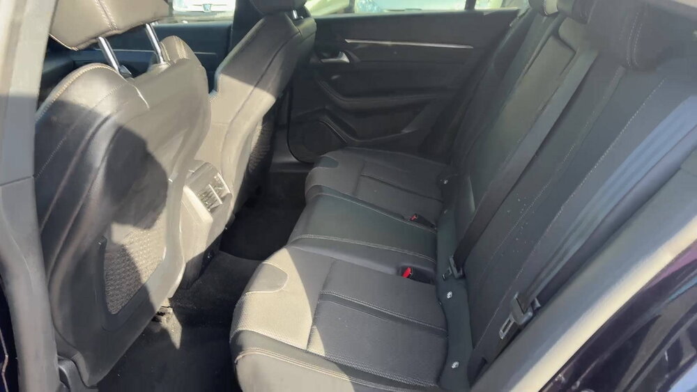 Occasion PEUGEOT 508 508 BlueHDi 180 ch S&S EAT8 - GT Line