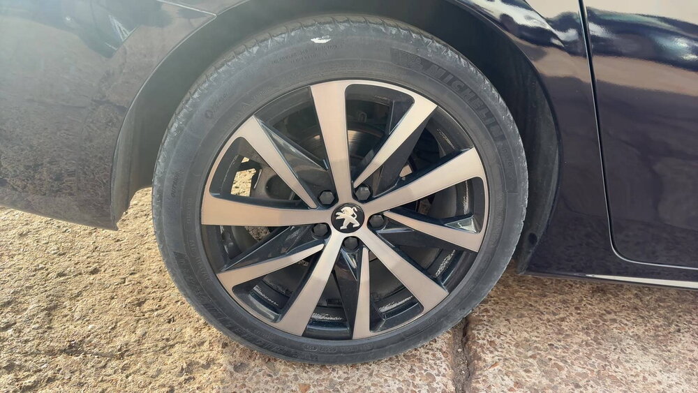 Occasion PEUGEOT 508 508 BlueHDi 180 ch S&S EAT8 - GT Line