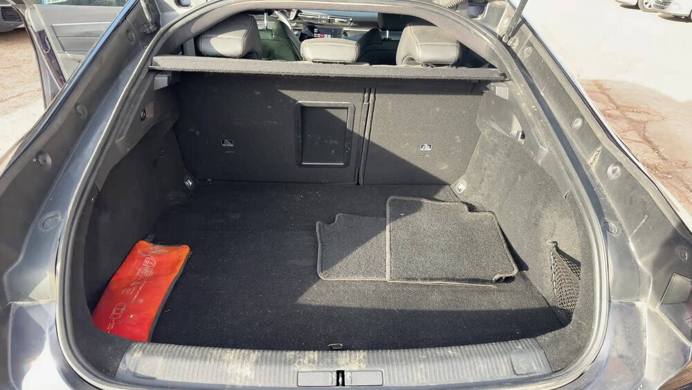 Occasion PEUGEOT 508 508 BlueHDi 180 ch S&S EAT8 - GT Line