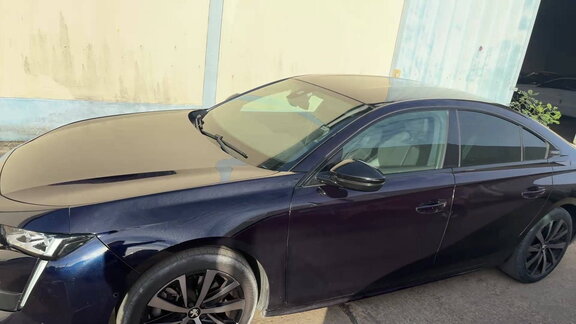 Occasion PEUGEOT 508 508 BlueHDi 180 ch S&S EAT8 - GT Line