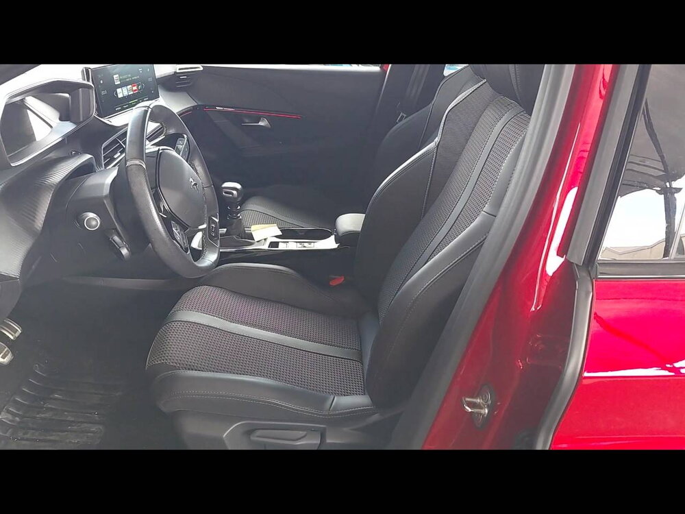 Occasion PEUGEOT 208 208 PureTech 100 S&S BVM6 - GT