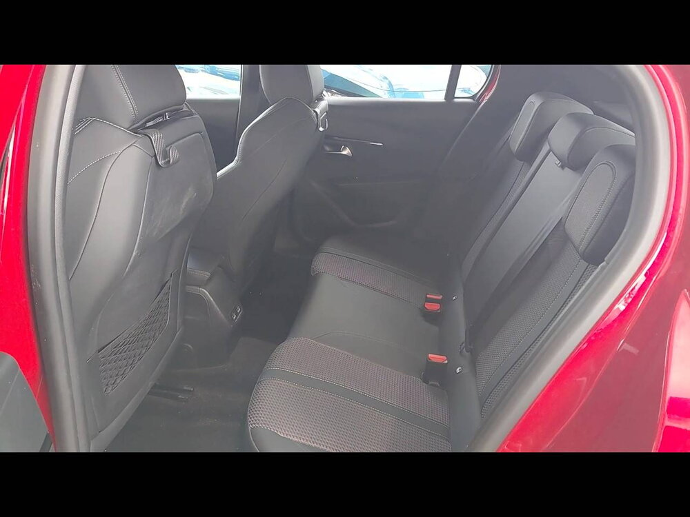 Occasion PEUGEOT 208 208 PureTech 100 S&S BVM6 - GT