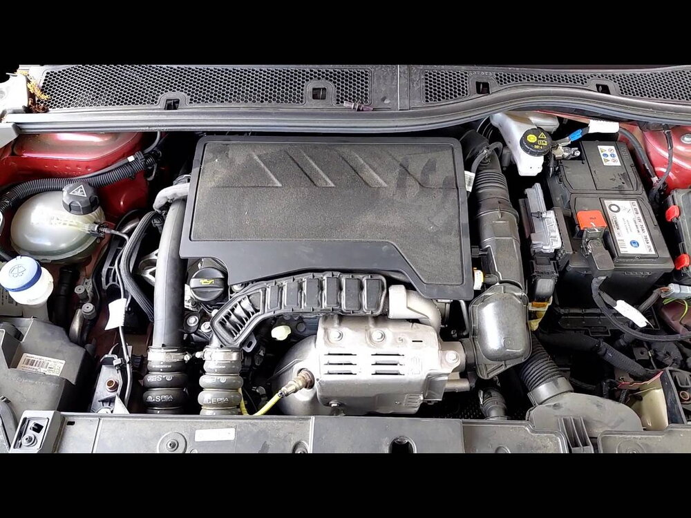 Occasion PEUGEOT 208 208 PureTech 100 S&S BVM6 - GT