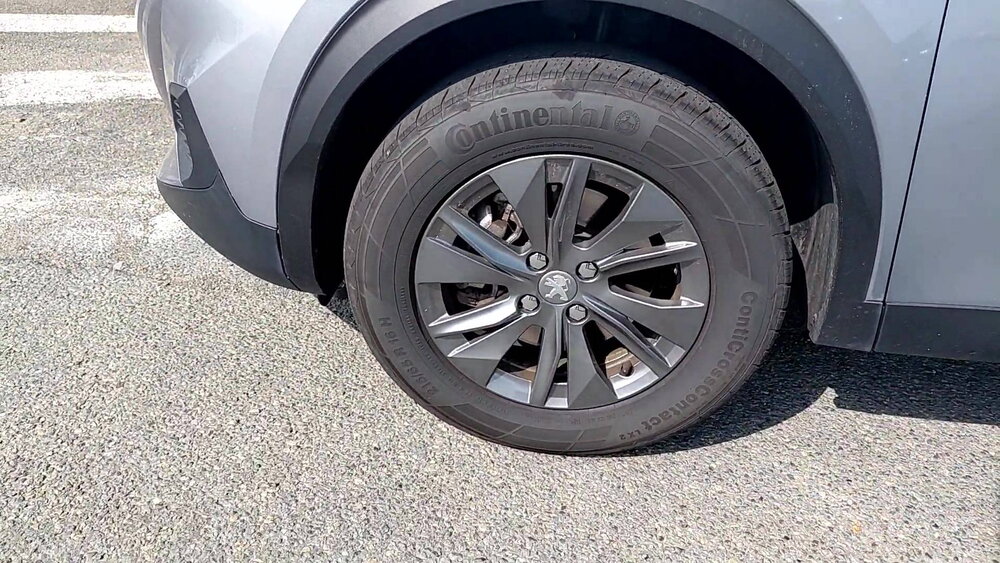 Occasion PEUGEOT 2008 2008 Electrique 136 ch - Style