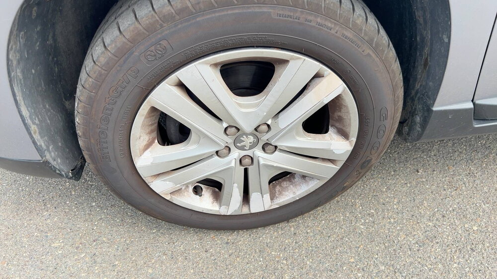 Occasion PEUGEOT 2008 2008 1.2 PureTech 110ch S&S BVM5 - Style