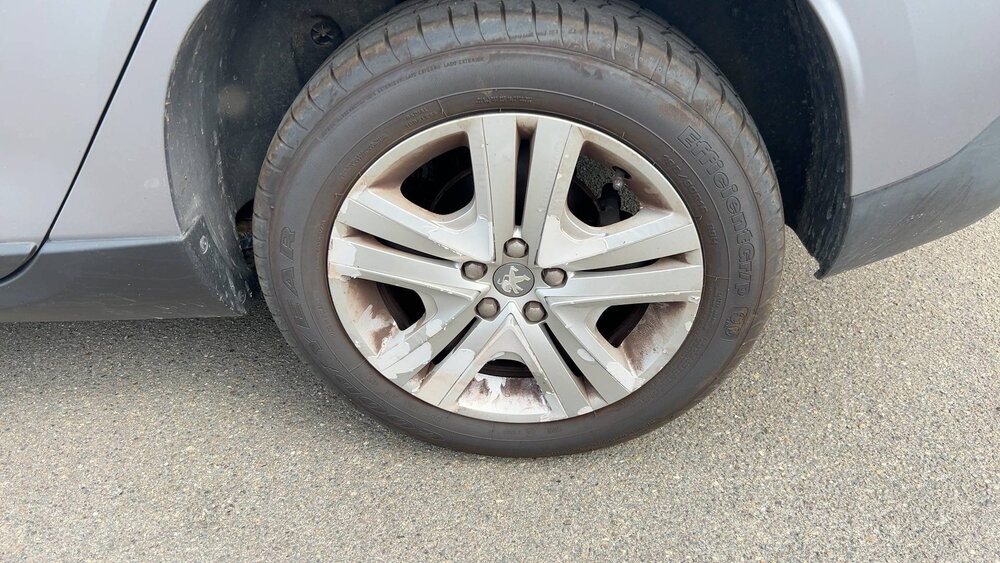 Occasion PEUGEOT 2008 2008 1.2 PureTech 110ch S&S BVM5 - Style