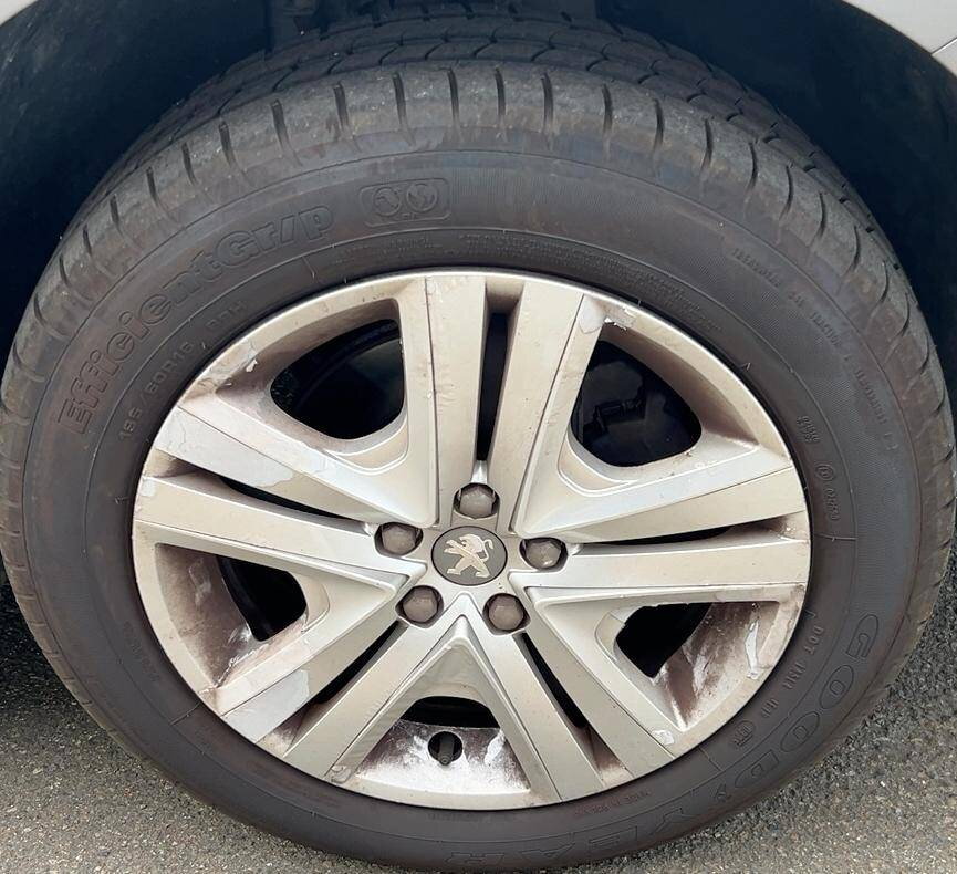 Occasion PEUGEOT 2008 2008 1.2 PureTech 110ch S&S BVM5 - Style