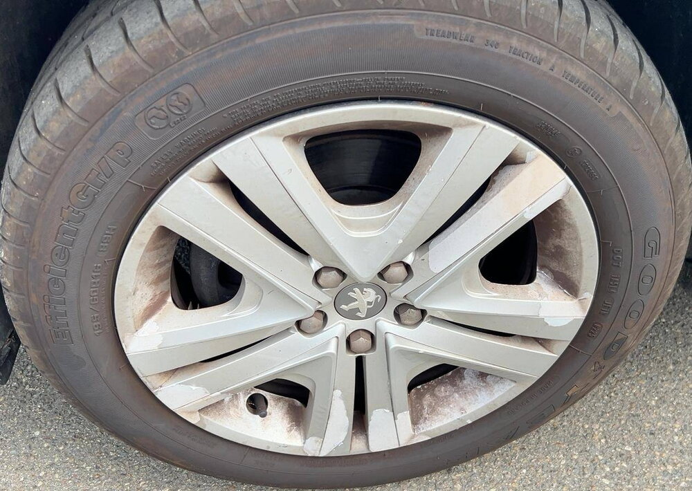Occasion PEUGEOT 2008 2008 1.2 PureTech 110ch S&S BVM5 - Style