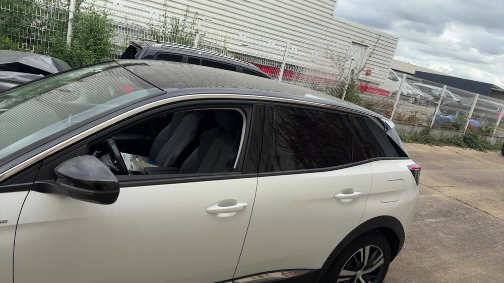 Occasion PEUGEOT 3008 3008 Hybrid 225 e-EAT8 - Allure