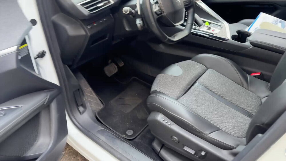 Occasion PEUGEOT 3008 3008 Hybrid 225 e-EAT8 - Allure