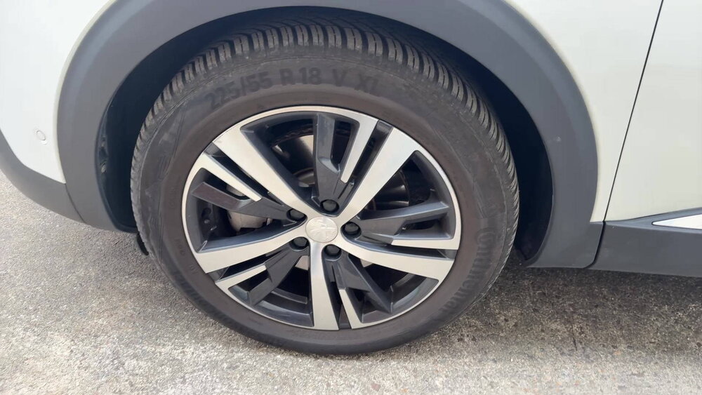 Occasion PEUGEOT 3008 3008 Hybrid 225 e-EAT8 - Allure