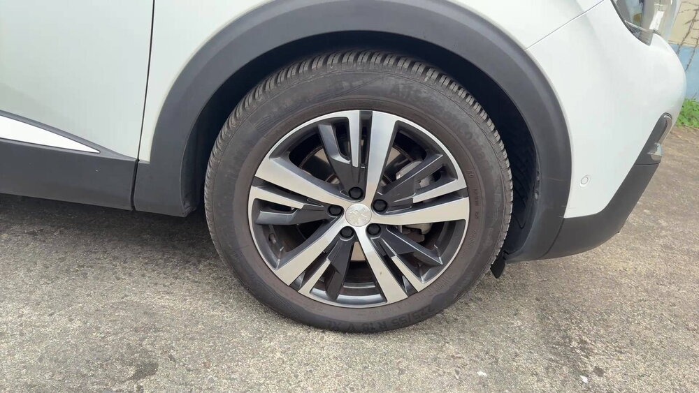 Occasion PEUGEOT 3008 3008 Hybrid 225 e-EAT8 - Allure
