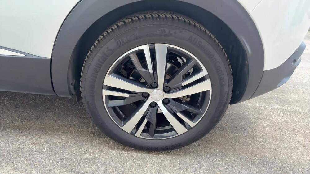 Occasion PEUGEOT 3008 3008 Hybrid 225 e-EAT8 - Allure