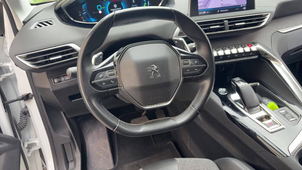 Occasion PEUGEOT 3008 3008 Hybrid 225 e-EAT8 - Allure