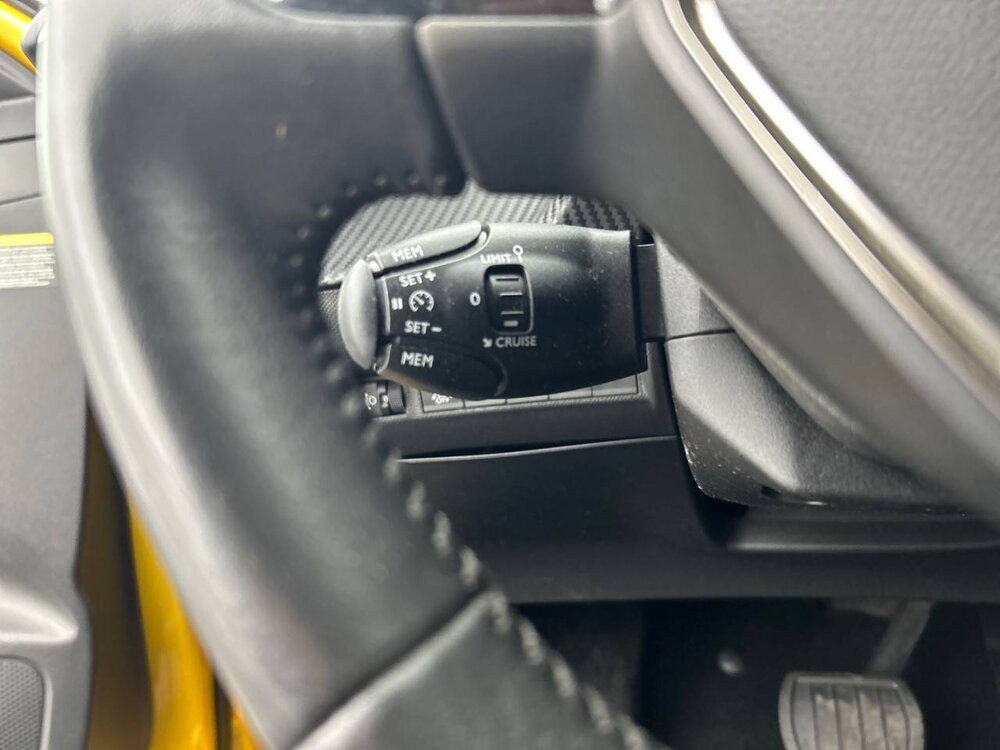 Occasion PEUGEOT 208 208 Electrique 50 kWh 136ch - Style