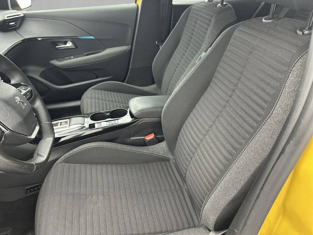 Occasion PEUGEOT 208 208 Electrique 50 kWh 136ch - Style