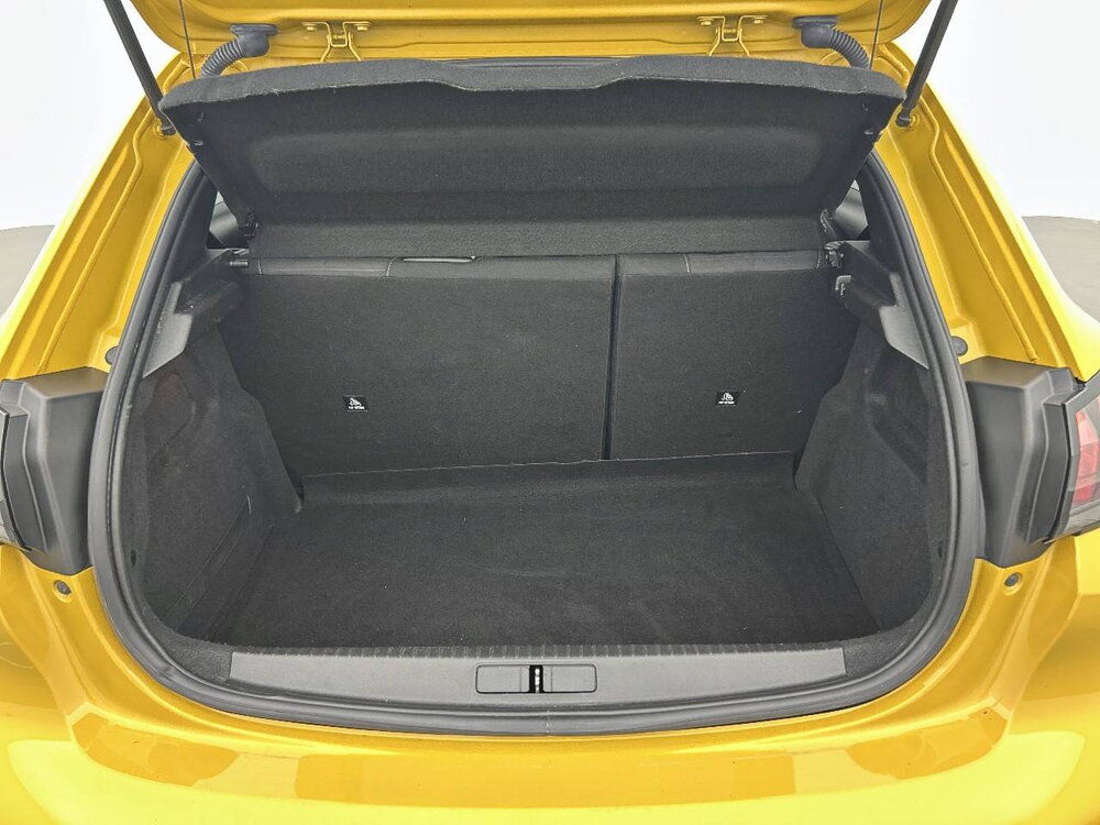 Occasion PEUGEOT 208 208 Electrique 50 kWh 136ch - Style