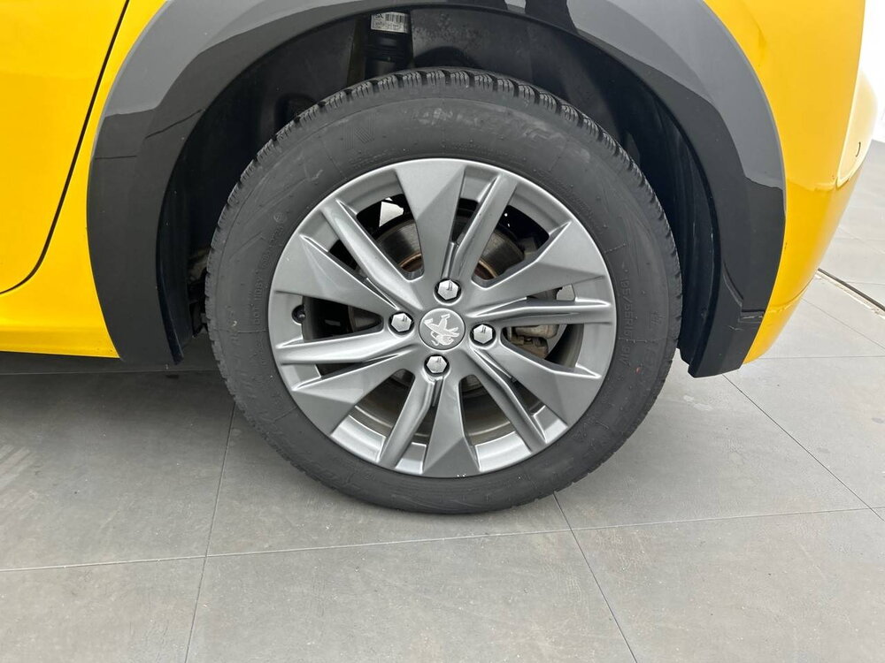 Occasion PEUGEOT 208 208 Electrique 50 kWh 136ch - Style