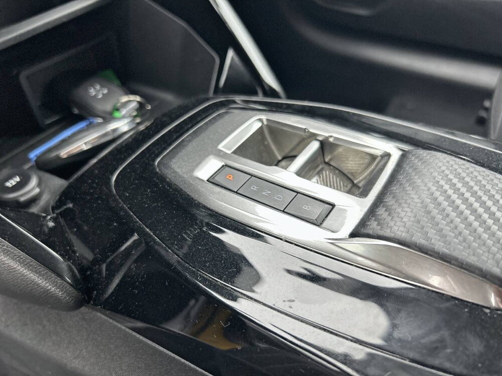 Occasion PEUGEOT 208 208 Electrique 50 kWh 136ch - Style