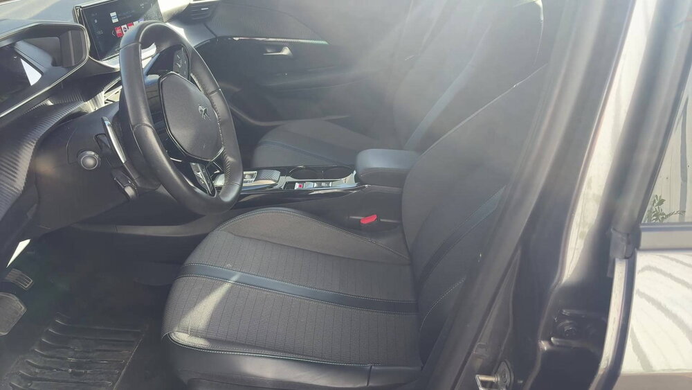 Occasion PEUGEOT 208 208 PureTech 100 S&S EAT8 - Allure Pack