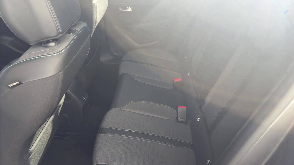 Occasion PEUGEOT 208 208 PureTech 100 S&S EAT8 - Allure Pack