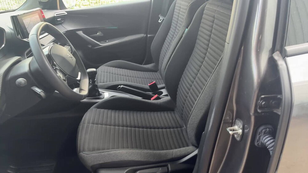 Occasion PEUGEOT 2008 2008 PureTech 100 S&S BVM6 - Style