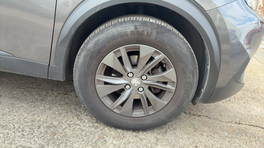 Occasion PEUGEOT 2008 2008 PureTech 100 S&S BVM6 - Style