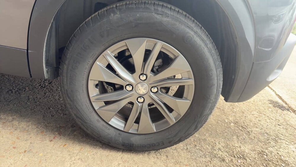 Occasion PEUGEOT 2008 2008 PureTech 100 S&S BVM6 - Style