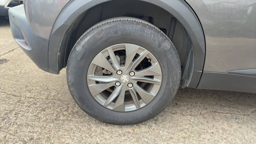 Occasion PEUGEOT 2008 2008 PureTech 100 S&S BVM6 - Style