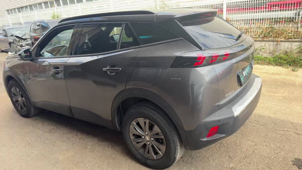 Occasion PEUGEOT 2008 2008 PureTech 100 S&S BVM6 - Style