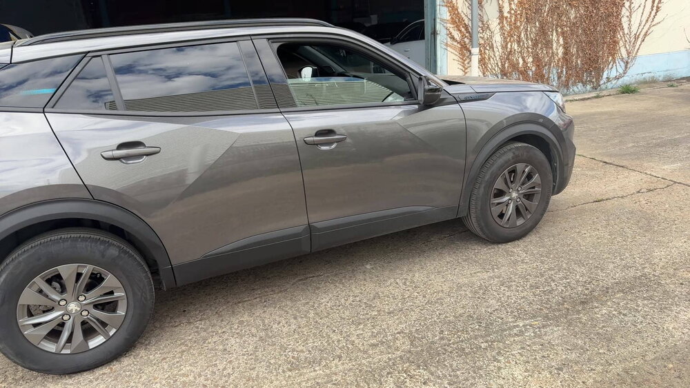 Occasion PEUGEOT 2008 2008 PureTech 100 S&S BVM6 - Style