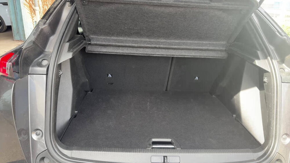 Occasion PEUGEOT 2008 2008 PureTech 100 S&S BVM6 - Style