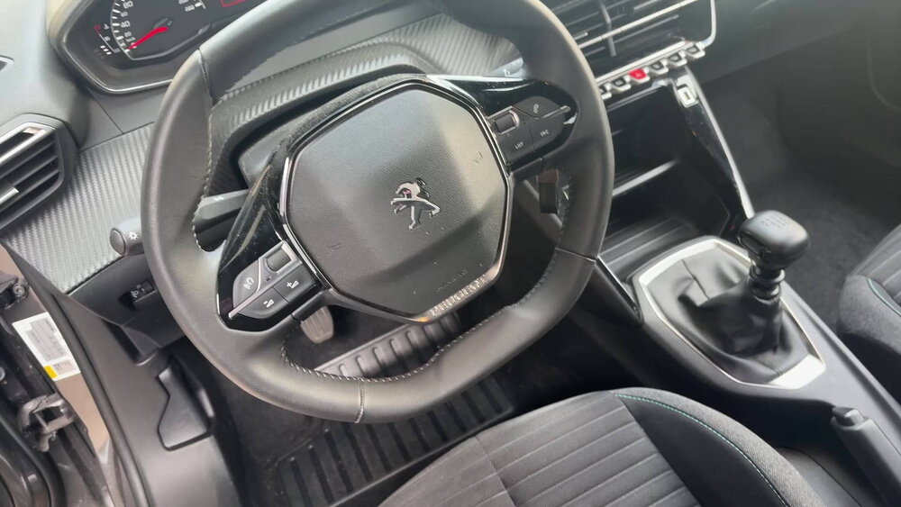 Occasion PEUGEOT 2008 2008 PureTech 100 S&S BVM6 - Style