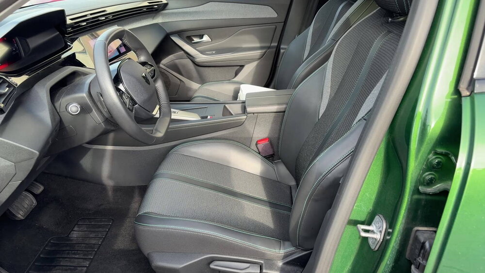 Occasion PEUGEOT 308 308 BlueHDi 130ch S&S EAT8 - Allure Pack