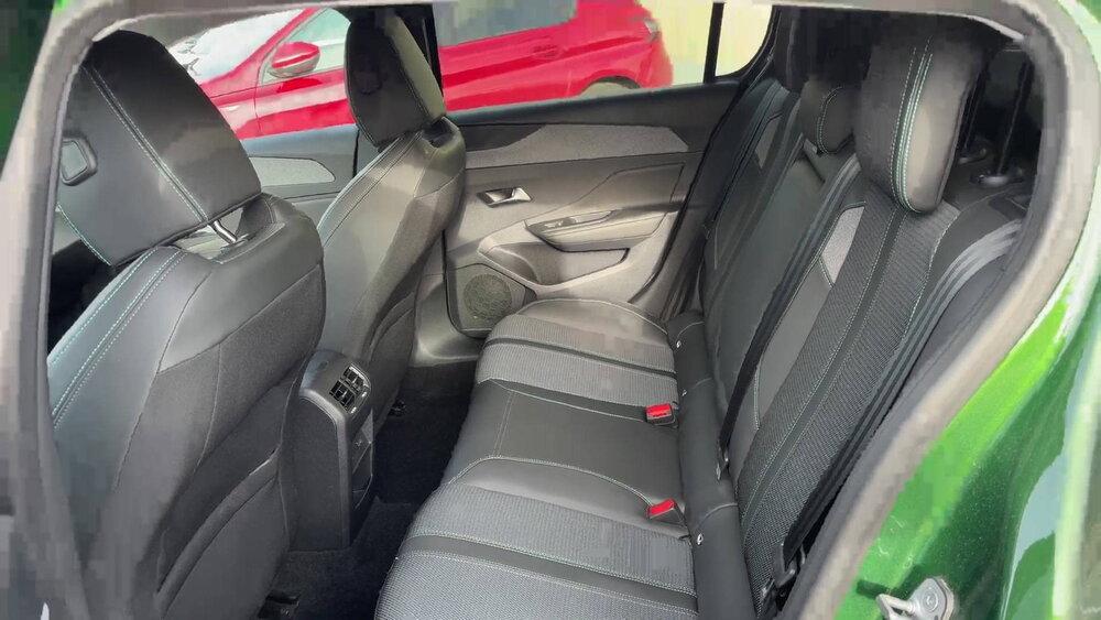 Occasion PEUGEOT 308 308 BlueHDi 130ch S&S EAT8 - Allure Pack