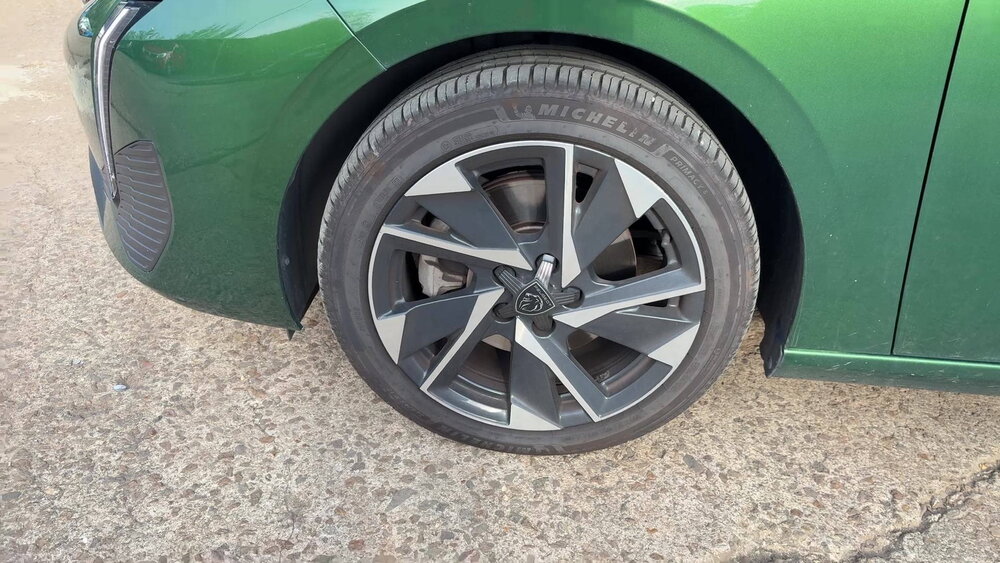 Occasion PEUGEOT 308 308 BlueHDi 130ch S&S EAT8 - Allure Pack