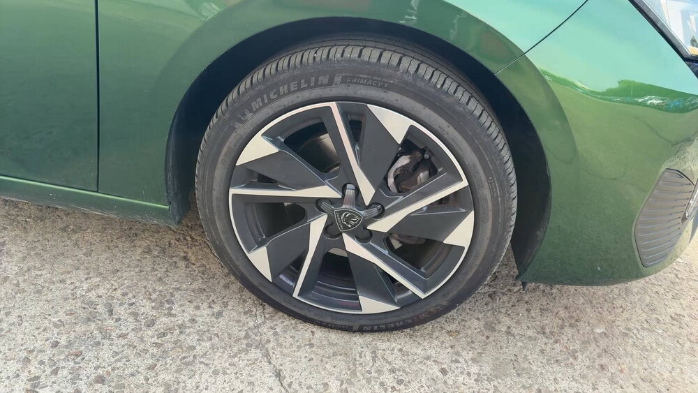 Occasion PEUGEOT 308 308 BlueHDi 130ch S&S EAT8 - Allure Pack