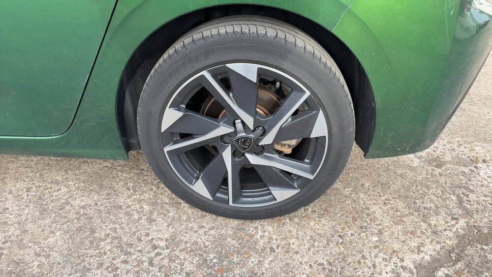 Occasion PEUGEOT 308 308 BlueHDi 130ch S&S EAT8 - Allure Pack