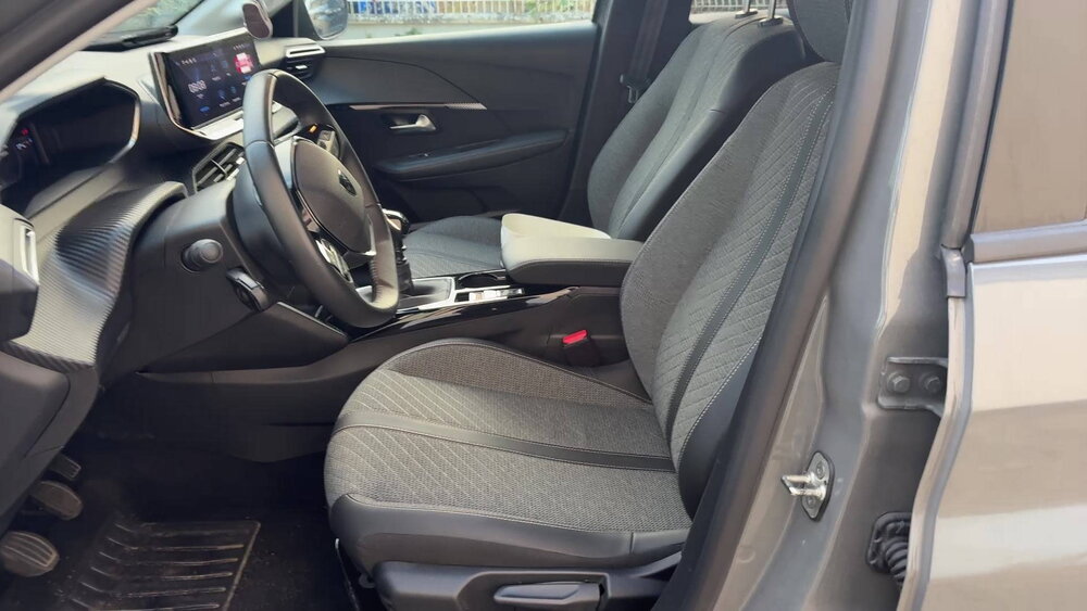 Occasion PEUGEOT 208 208 PureTech 100 S&S BVM6 - Allure